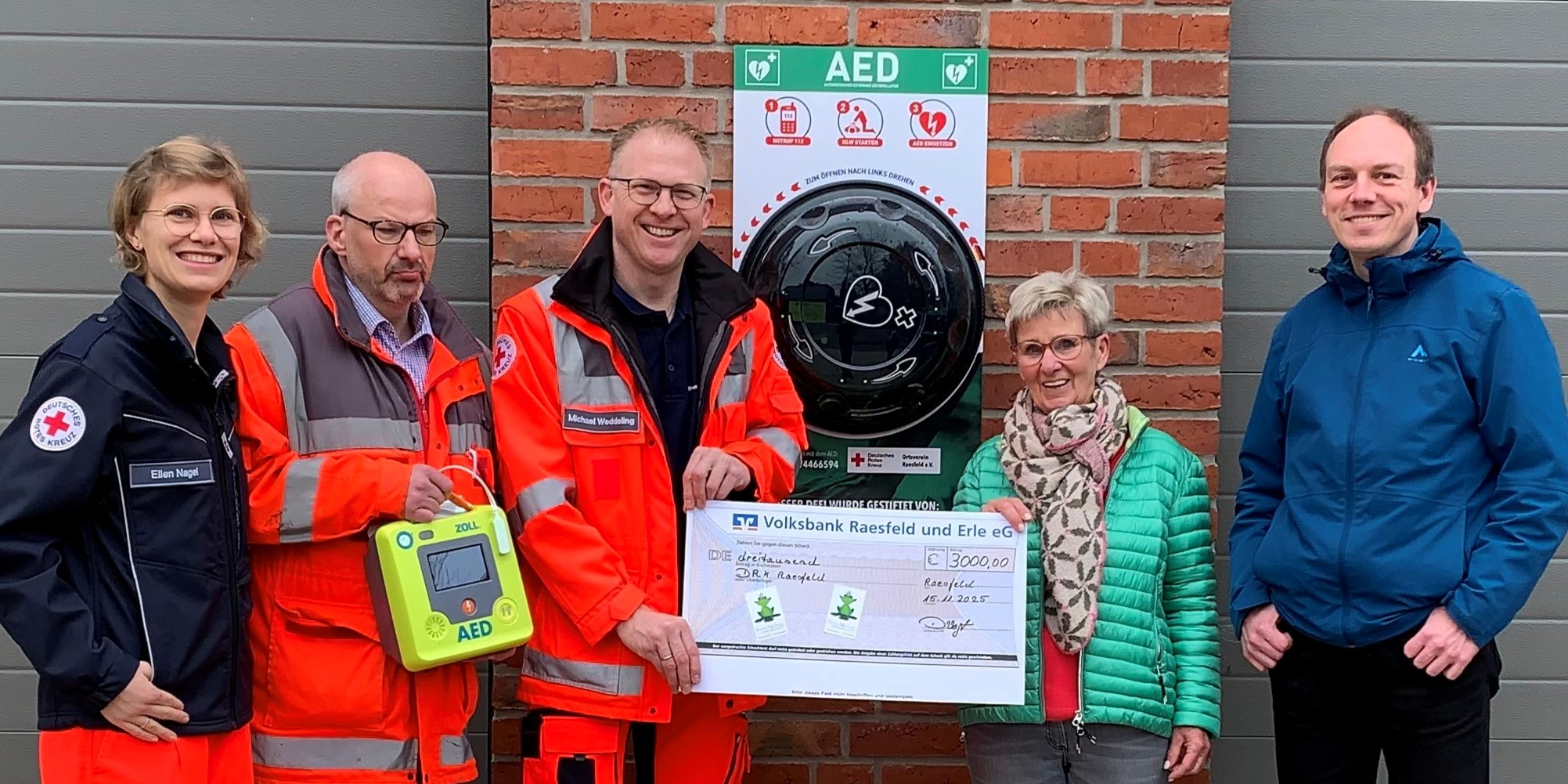 Ferienlager Westfeld