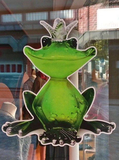 Froschkönig Kleiderbörse Froschkönig Kleiderbörse